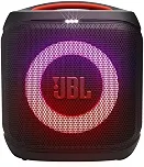 JBL PartyBox Encore Essential 2 Caixa de Som Portátil Preta
