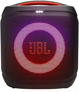 JBL PartyBox Encore Essential 2 Caixa de Som Portátil Preta