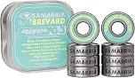 Bronson Speed Co Rolamentos de Skate Bronson G3 Por Samarria Brevard