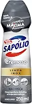 Limpador de Inox Sapólio Radium, 12/250ml