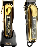 Máquina de Corte Magic Clip Cordless Gold Wahl