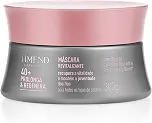 Máscara Revitalizante Amend Expertise Prolonga & Regenera 40+ - 300g