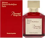 Baccarat Rouge 540 Extrait de Parfum – 70 ml