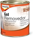 Gel Removedor 750G - Alabastine