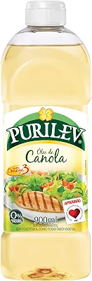 Oleo de Canola