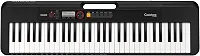 Teclado Musical Casiotone Ct-S200Bkc2-Br Preto