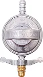 Registro Regulador de Gás Papaiz Gás Control 1kg/h 904P2