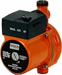 Intech Machine Bomba D'Água Pressurizadora 120W 1600L/H Bfl120 (220V)