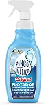 Pingo Mágico Original Flotador Desengordurante Multifuncional Instantâneo 500 ml
