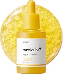 Sérum de Ácido Kójico, Cúrcuma e Niacinamida medicube, 30ml