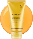 Máscara Noturna medicube, Com Ácido Kójico e Cúrcuma, 75ml