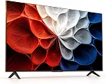 Smart TV Semp 55 Polegadas LED HVA 4K S62 WiFi Bluetooth Google TV 3 HDMI HDR10+ Dolby Audio 55S62