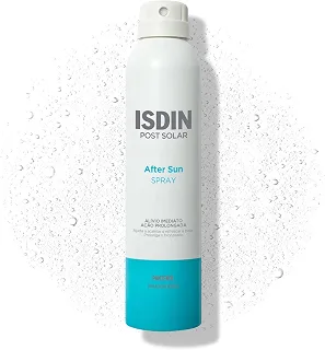 ISDIN Pós-Sol AfterSun Spray - 200ml