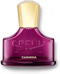 Creed Carmina, Perfume de luxo feminino, floral, fragrância amadeirada, 30 ml