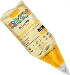 REJUNTE PRONTO PARA USO POLIMÉRICO - ACRÍLICO ESPECIAL COR BRANCO - 0,5 Kg (Branco)