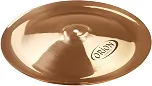 Prato de Bateria Orion China 16' SoloPro10 SP16CH - Liga Bronze B10 - Efeito na Medida Certa