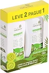 Sabonete Íntimo Feminino Cremoso, Cia. da Natureza, Óleo de Coco, 210ml