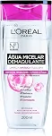 Água Micelar Bifásica L'Oréal Paris Solução de Limpeza 5 em 1, 200ml