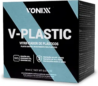 V-PLASTIC 20ML