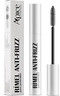 APSE Rímel Anti-Frizz | Finalizador Capilar com Ativos de Crescimento e Fixação Suave para Baby Hair | 10g