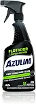 Limpador Flotador Limpeza Pesada Azulim, 500ml | Removedor de Óleo e Gorduras, Desengordurante Instantâneo de Uso Diário Sem Cloro e Sem Ácido, Limpa Bancada, Vinil, Calçado, Tecido, Couro, Bicicleta