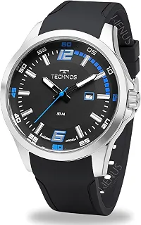 Relógio Technos Performance - 2115KPT/8A