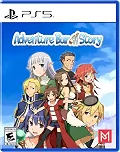 Adventure Bar Story - PlayStation 5