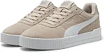 Tênis Puma Nyra Sd Feminino, Bege, 36