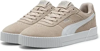 Tênis Puma Nyra Sd Feminino, Bege, 36