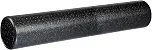 Rolo De Massagem 90cm Preto – Liberação Miofascial, Alívio Muscular, Flexibilidade, Pilates