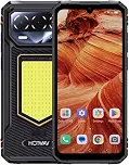 T8 Celular Robusto 4G 64GB 12GB RAM 6200mAh Preto