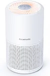 FULMINARE Purificadores de Ar para Quarto (Branco - 1 unidade)