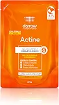 Darrow Actine Gel de Limpeza Dermatológico Facial com Ácido Salicílico, Vitamina C e Lactato de Mentila, Redução de 86% da Acne e -90% Oleosidade Imediatamente, 300g refil