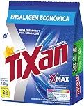 Tixan Ypê Lava Roupas em Pó Primavera 1,3Kg (Sachê)