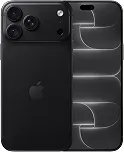Apple iPhone 18 Pro Max 1 TB — Preto