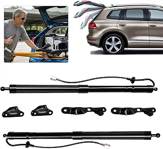 Par Amortecedor Elétrico Tampa Traseira Sw4 2016 A 2024