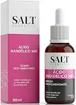 Sérum 10% Ácido Mandélico + 5% Ácido Kójico + 1% Alpha Arbutin - Salt Cosmetics