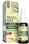 Extrato Aquoso de Própolis Apis Flora Propomax, 30ml