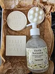 Kit Dia das Mães – Sabonetes Artesanais Presenteável (Erva doce)