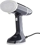 BLACK+DECKER Vaporizador de Roupas e Higienizador 3x1 Dobrável BDV3100 Ferro a Vapor, Bivolt
