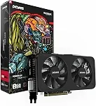PCYES GPU Rx 570 8GB 256BITS GDDR5 Projeto Edge PVEX5708GB2F
