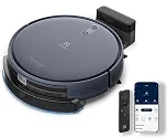 Electrolux Robô Aspirador Wi-Fi MOP ERB44 Bivolt Sensor Antiqueda