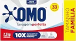 OMO Sabão Em Pó Lavagem Perfeita 2.2Kg