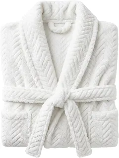 Roupão Feminino Cloud Microfibra