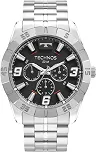 Relógio Prata Masculino Technos - 6P29ALB/1P