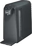 PURIFICADOR DE ÁGUA SLIMPURE CINZA COMPRESSOR