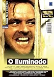O Iluminado - Superpôster Cinema e Séries
