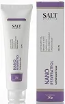 Nano Resveratrol – Gel Hidratante Facial 30g – Com Rosa Mosqueta, Karité, Extrato de Uva e Romã – Rejuvenescedor, Regenerador e Antioxidante – Salt Cosmetics