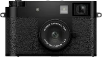FUJIFILM Câmera X Half Mirrorless - Preta