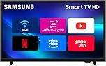 Samsung Smart TV 32' HD H5000F 2025